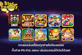 รวม เว็บ สล็อต betflix＂ เกมสล็อตออนไลน์ยอดนิยมสำหรับผู้เล่นทุกระดับ